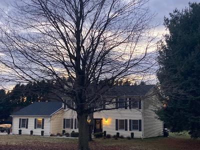 Little Philadelphia Rd for Sale
