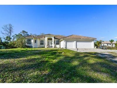 58th Ave NE for Sale