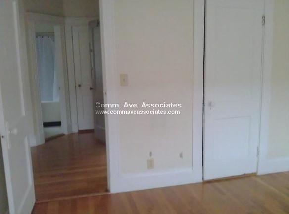 99 Gordon St unit 18 - Boston, MA 02135 - Home For Rent