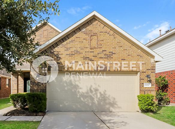 1650 Bonnyton Ln - Houston, TX 77014 - Home For Rent