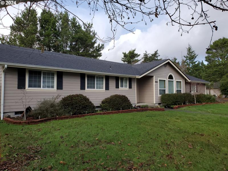 4065 MUNSEL CREEK DR, Florence OR 97439 for Sale