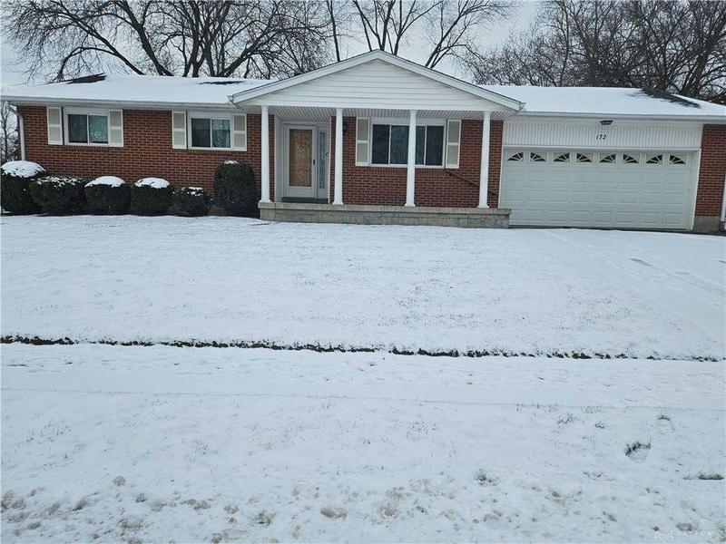 172 Katy Lane, Englewood, OH 45322  620869475 for Sale