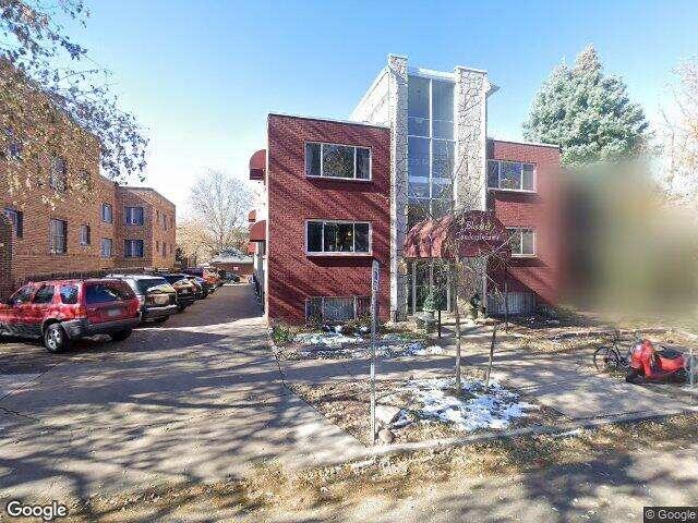Lafayette, DENVER, CO 80218  620919324 for Rent