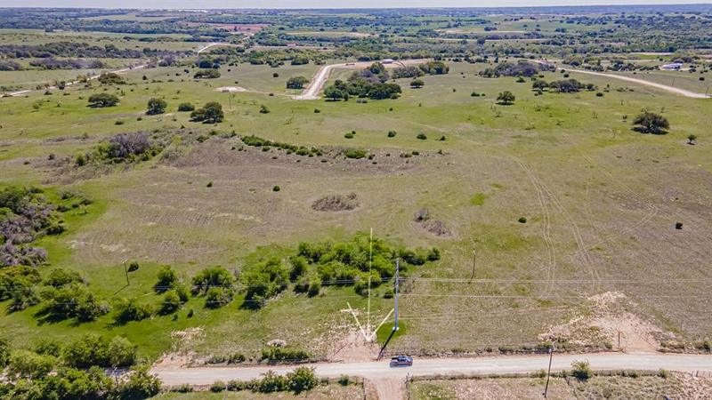 TBD TBD County Rd 438, Dublin, TX 76444 for Sale