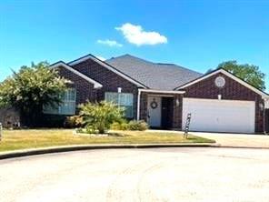 926 Hawthorne Court, Tomball, TX 77375 for Sale