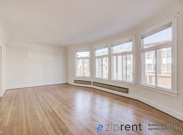 1525 Chestnut St unit 1 - San Francisco, CA 94123 - Home For Rent