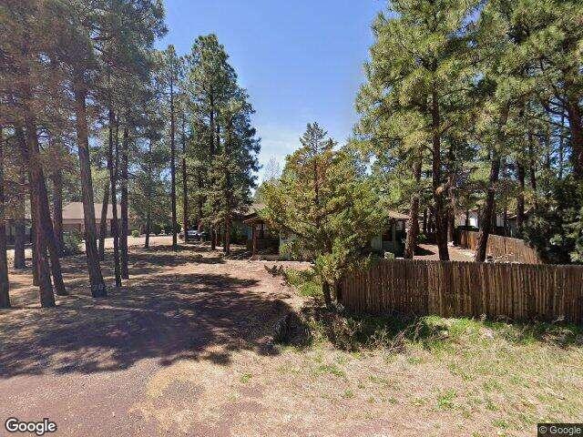 28Th, SHOW LOW, AZ 85901  611544817 for Rent