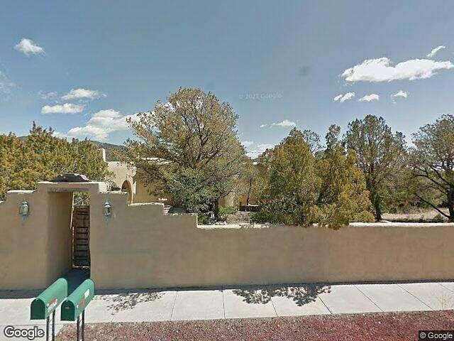 Calle De Marcos, SANTA FE, NM 87505  545473211 for Rent