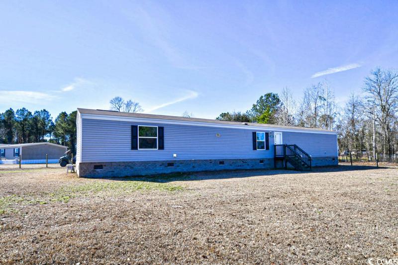 2700 JOYNER SWAMP RD, Galivants Ferry, SC 29544 Mobile Home For Sale  MLS# 2402652