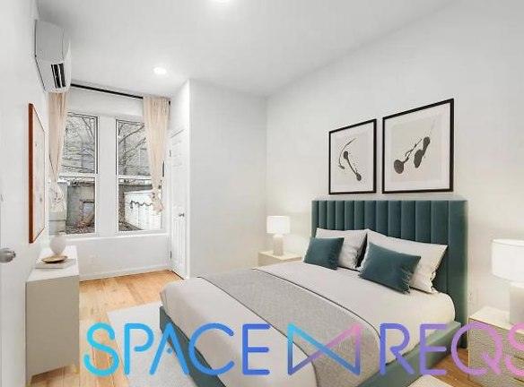 955 Pacific St - Brooklyn, NY 11238 - Home For Rent
