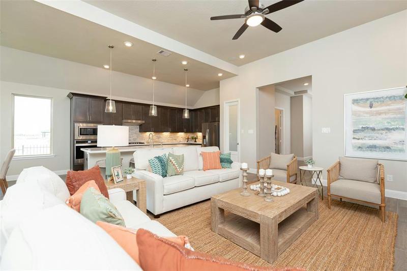 631 RUNNING IRON LN, Magnolia, TX 77354 Single Family Residence For Sale  MLS# 71694052