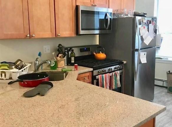 35 Chester St unit 663 - Boston, MA 02134 - Home For Rent