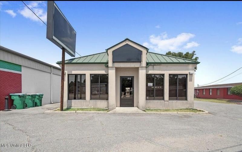 Gulfport, Harrison County, MS Commercial Property, House for sale Property ID: 418809446