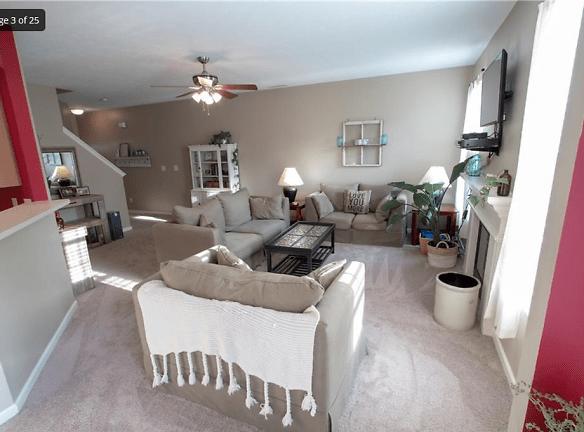 14288 Shooting Star Dr - Noblesville, IN 46060 - Home For Rent