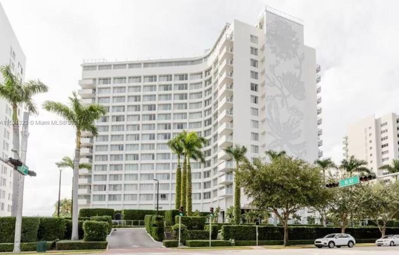 1100 West Ave #1019, Miami Beach, FL 33139 - MLS A11521323 for Sale
