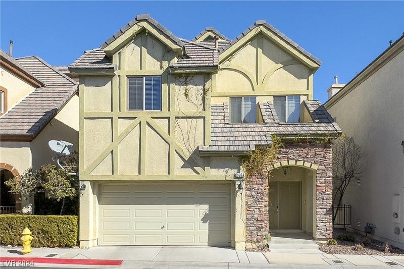 9204 Whitekirk Place, Las Vegas, NV 89145 for Rent