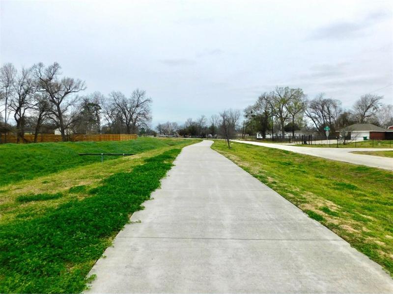 3525 Le Badie St, Houston, TX 77026 for Rent