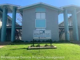 4606 Monarch St #204, Dallas, TX 75204 for Rent