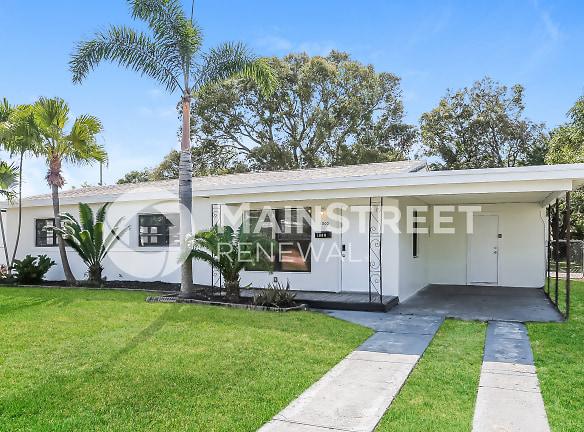 1000 Arizona Ave - Fort Lauderdale, FL 33312 - Home For Rent