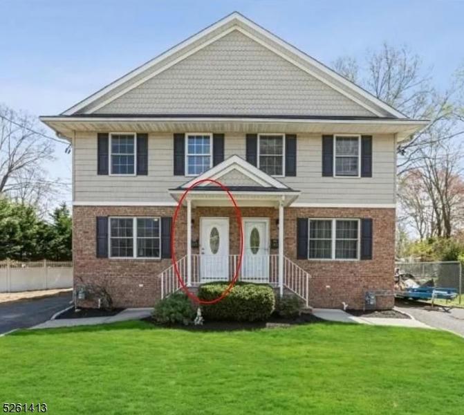 147 MAPLE AVE, South Bound Brook Boro, NJ 08880 Multi Family For Sale  MLS# 3884462