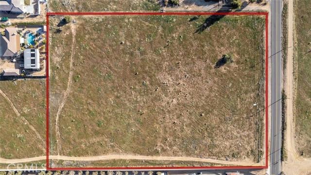0 G AVENUE, Hesperia, CA 92345 Land For Sale  MLS# SR23225110