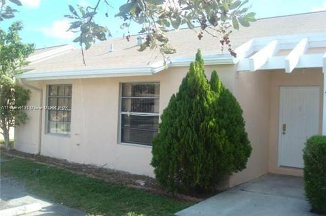 21383 Northeast 8th Court, Unit 4, Miami, FL 33179 for Rent