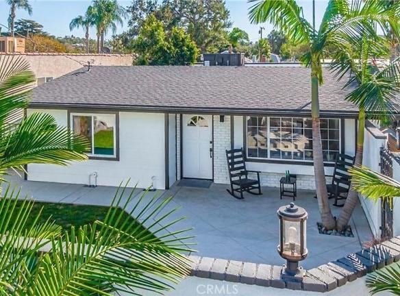 20052 Santiago Cyn Rd - Orange, CA 92869 - Home For Rent