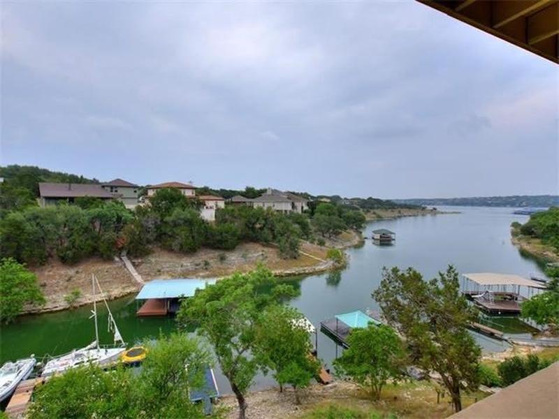 525 Venture Boulevard South, Point Venture, TX 78645 for Rent