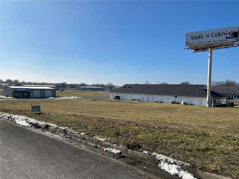 LOT 2 WELLS STREET, Odessa, MO 64076 Land For Sale  MLS# 2469843