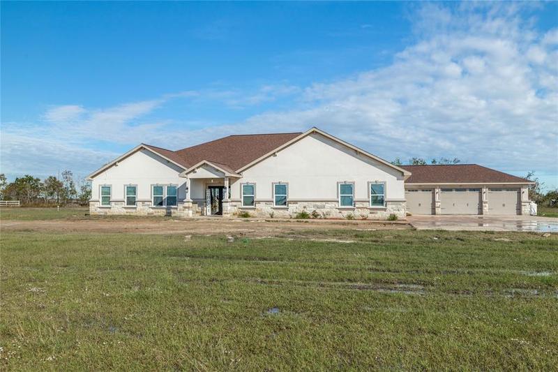 3629 Camino Del Rancho Rd, Crosby, TX 77532 for Sale