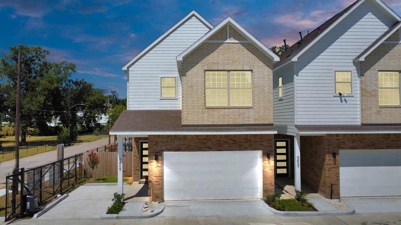 5405 Iconic Lane, Houston, TX 77091 for Rent