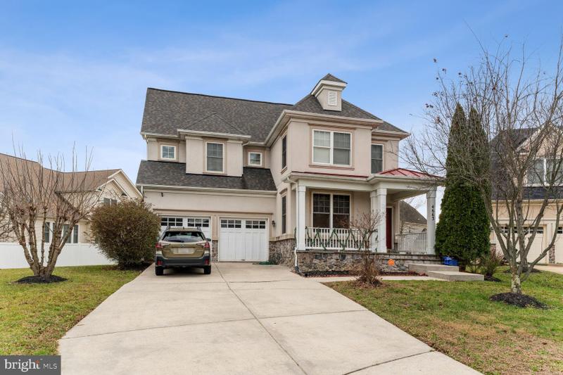 4663 Pebble Beach Court, Waldorf, MD 20602 for Rent