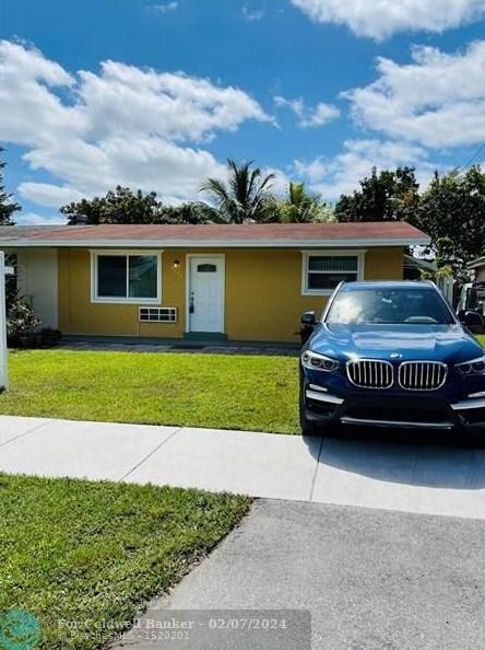 6602 SW 19th Ct, North Lauderdale, FL 33068 - MLS F10422652 for Rent