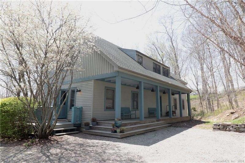 68 Hopkins Road, Warren, CT 06777  620812656 for Rent