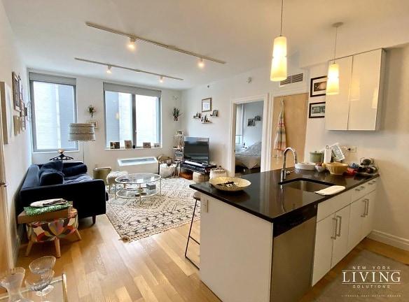 550 W 54th St unit s1507 - New York, NY 10019 - Home For Rent