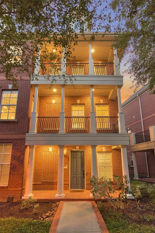 11 History Row, The Woodlands, TX 77380 for Sale