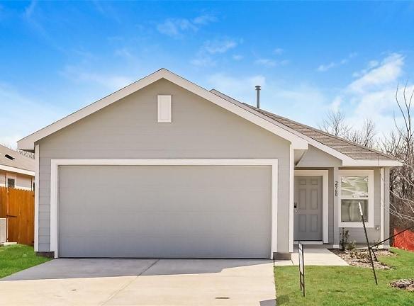 2960 Wallace Wls Ct - Crandall, TX 75114 - Home For Rent