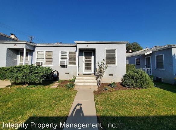 531 E Tujunga Ave - Burbank, CA 91501 - Home For Rent