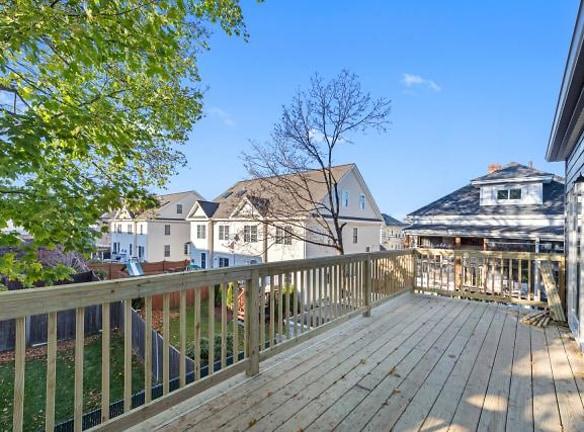 60 Bradbury Ave - Medford, MA 02155 - Home For Rent