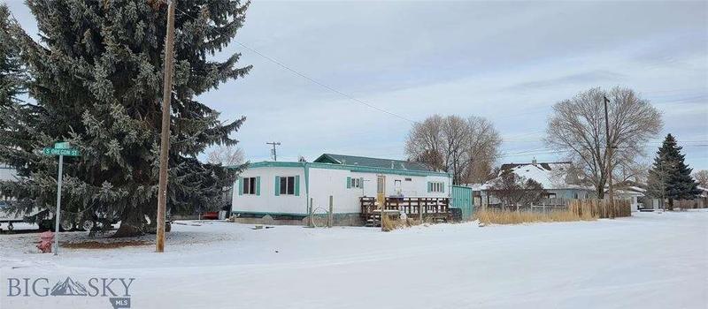 1145 E Glendale Street, Dillon, MT 59725  622220139 for Sale
