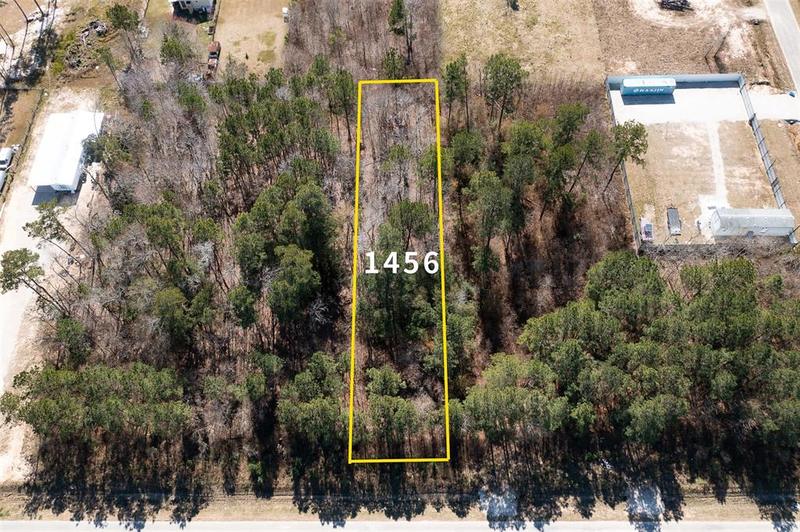 1456 County Road 5021, Cleveland, TX 77327 for Sale