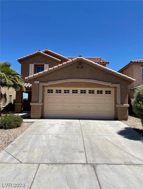 4125 Buteo Lane, North Las Vegas, NV 89084 for Rent