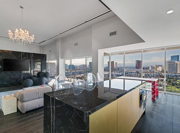 3111 Bel Air Dr unit 27e 1 - Las Vegas, NV 89109 - Home For Rent