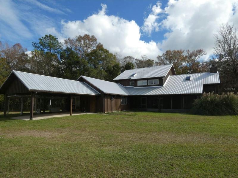 4251 SE 44TH LN, MORRISTON, FL 32668 Single Family Residence For Sale  MLS# OM671410 for Rent