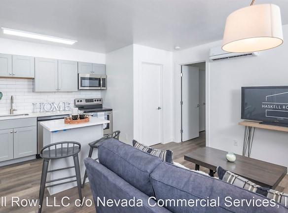 1040 Haskell St - Reno, NV 89509 - Home For Rent