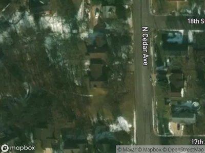 N Cedar Ave for Sale