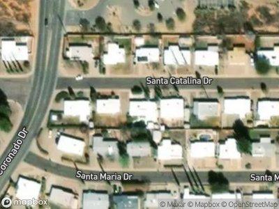 Santa Catalina Dr for Sale