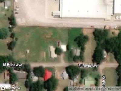 El Reno Ave for Sale
