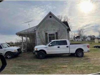 E Liberty Rd for Sale