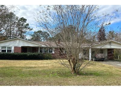 Morris Rd for Sale